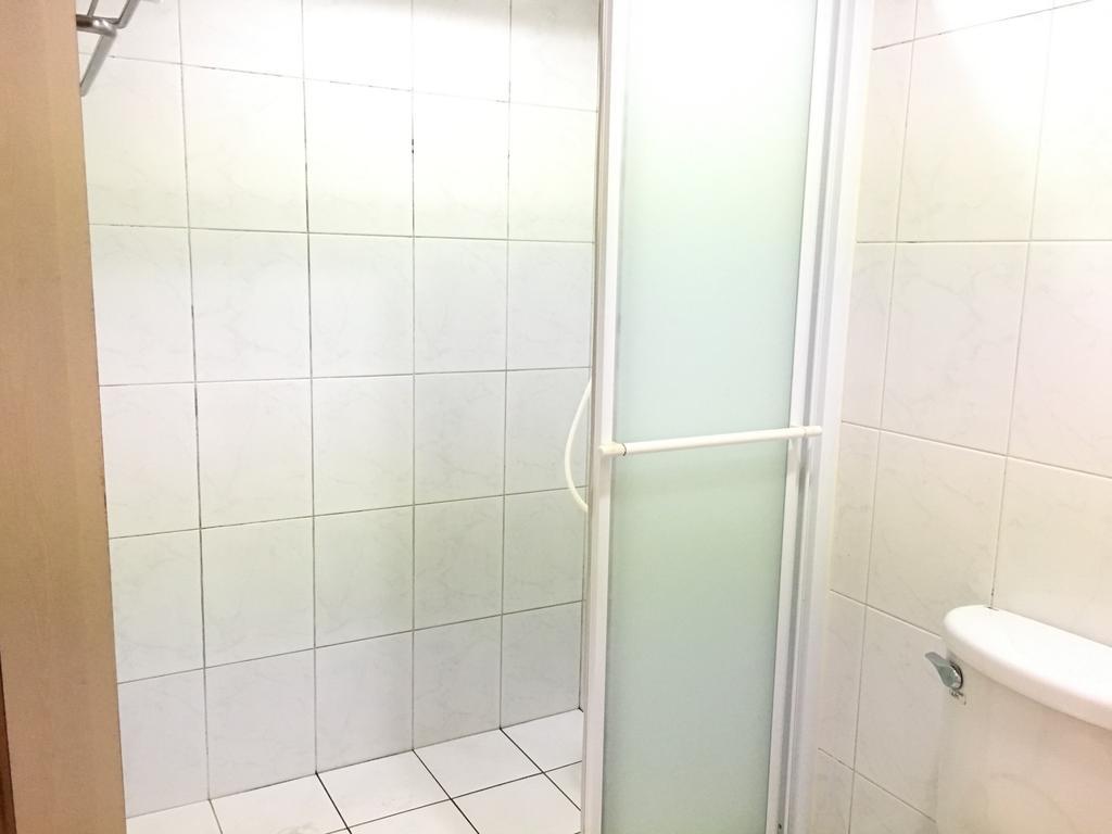 Daylight Hotel Zhonghe  Zewnętrze zdjęcie