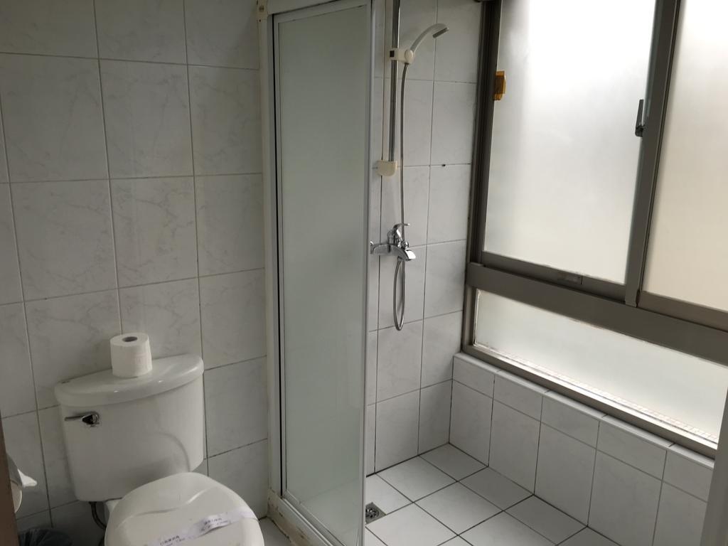 Daylight Hotel Zhonghe  Zewnętrze zdjęcie