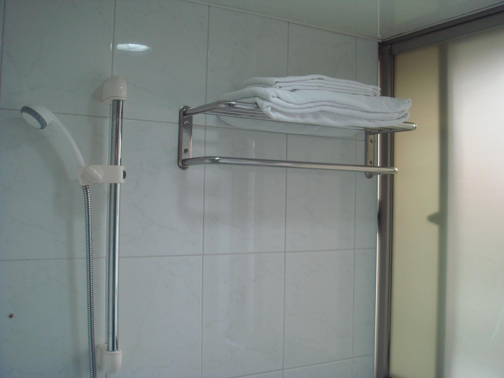 Daylight Hotel Zhonghe  Zewnętrze zdjęcie