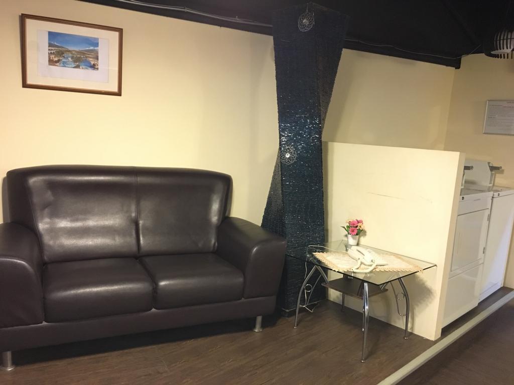 Daylight Hotel Zhonghe  Zewnętrze zdjęcie