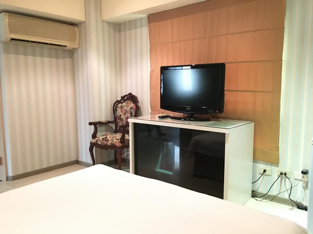 Daylight Hotel Zhonghe  Zewnętrze zdjęcie