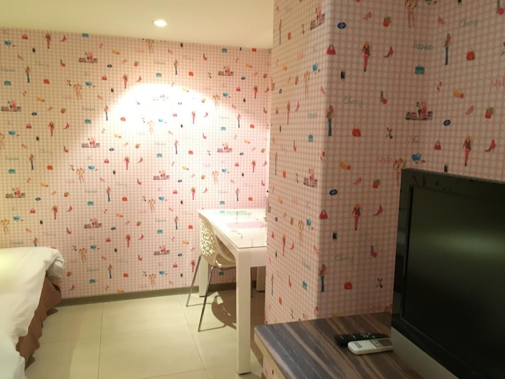 Daylight Hotel Zhonghe  Zewnętrze zdjęcie